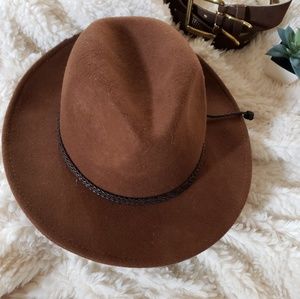 Boho style hat Brand New w/Tag attached